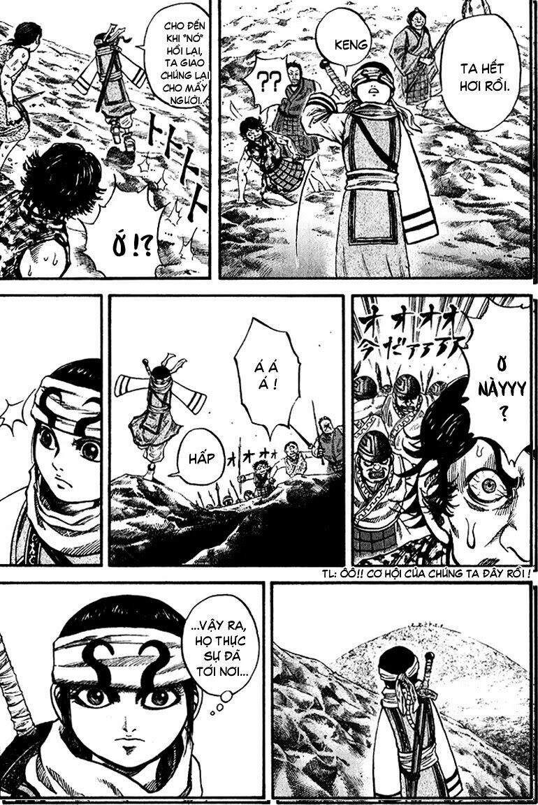 Vương Giả Thiên Hạ Chap 64 - Next Chap 65