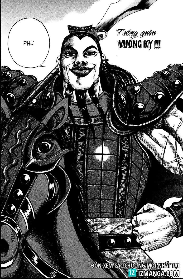 Vương Giả Thiên Hạ Chap 64 - Next Chap 65