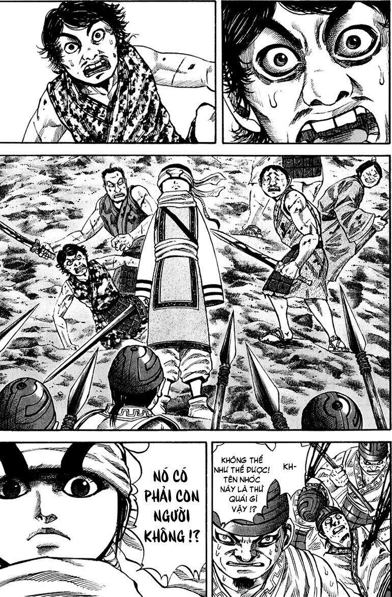 Vương Giả Thiên Hạ Chap 64 - Next Chap 65