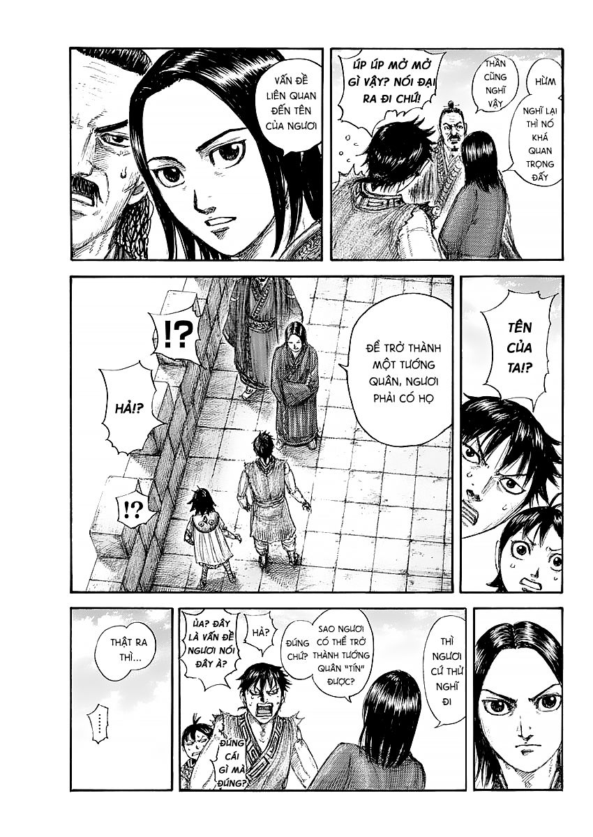 Vương Giả Thiên Hạ Chap 641 - Next Chap 642