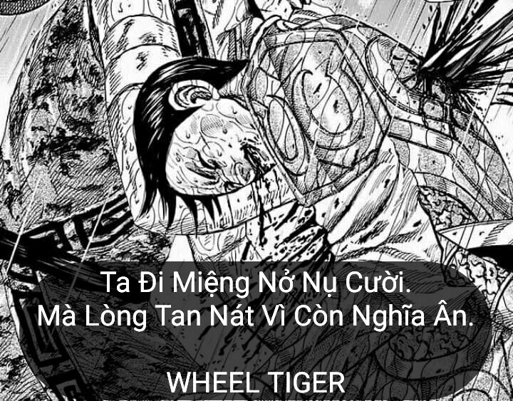 Vương Giả Thiên Hạ Chap 644 - Next Chap 645