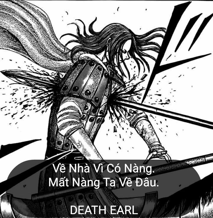 Vương Giả Thiên Hạ Chap 644 - Next Chap 645