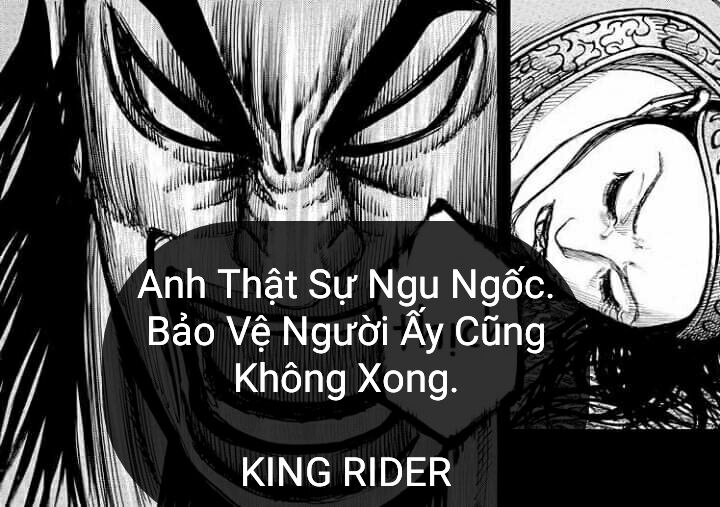 Vương Giả Thiên Hạ Chap 644 - Next Chap 645
