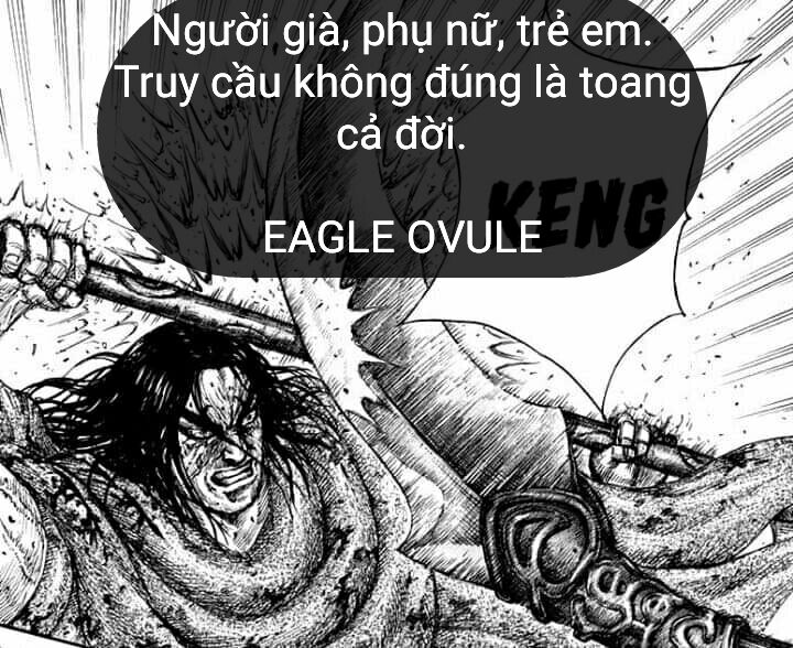 Vương Giả Thiên Hạ Chap 644 - Next Chap 645