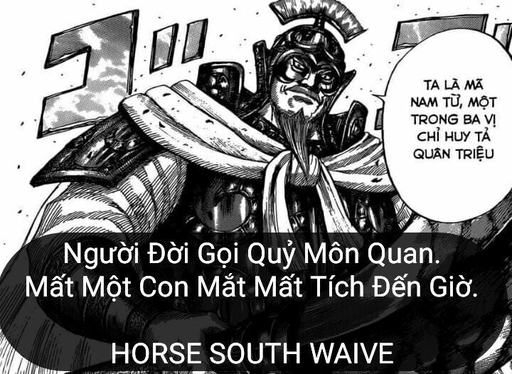 Vương Giả Thiên Hạ Chap 644 - Next Chap 645