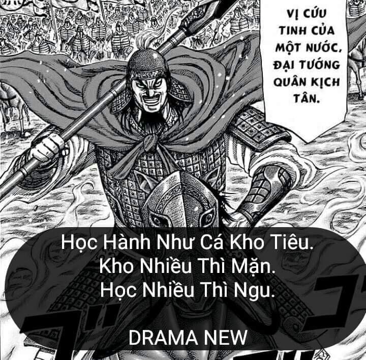 Vương Giả Thiên Hạ Chap 644 - Next Chap 645