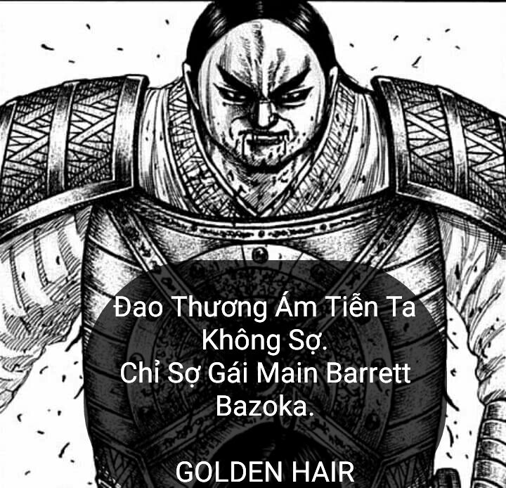 Vương Giả Thiên Hạ Chap 644 - Next Chap 645