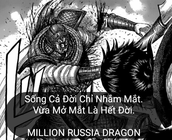 Vương Giả Thiên Hạ Chap 644 - Next Chap 645