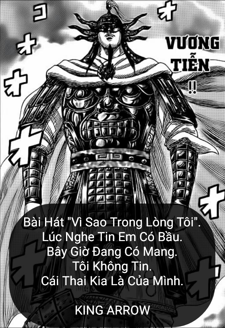 Vương Giả Thiên Hạ Chap 644 - Next Chap 645