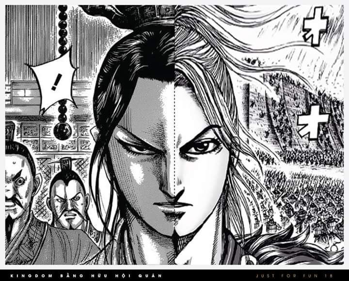 Vương Giả Thiên Hạ Chap 645 - Next Chap 646
