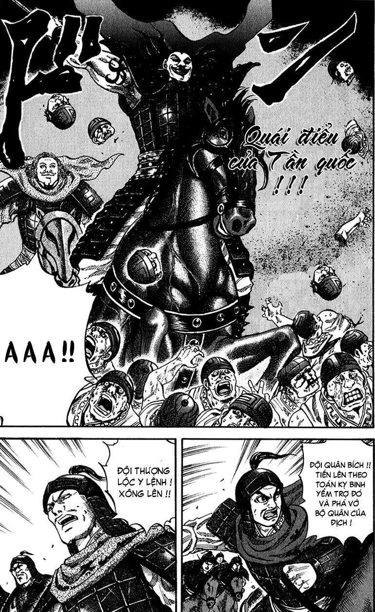 Vương Giả Thiên Hạ Chap 65 - Next Chap 66
