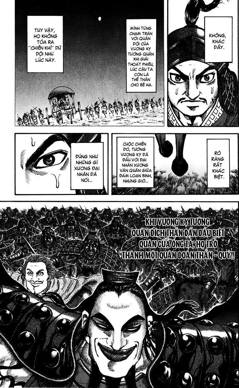 Vương Giả Thiên Hạ Chap 65 - Next Chap 66