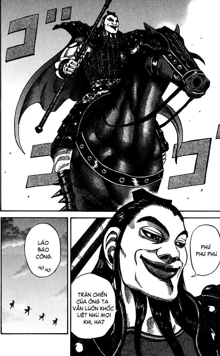 Vương Giả Thiên Hạ Chap 65 - Next Chap 66