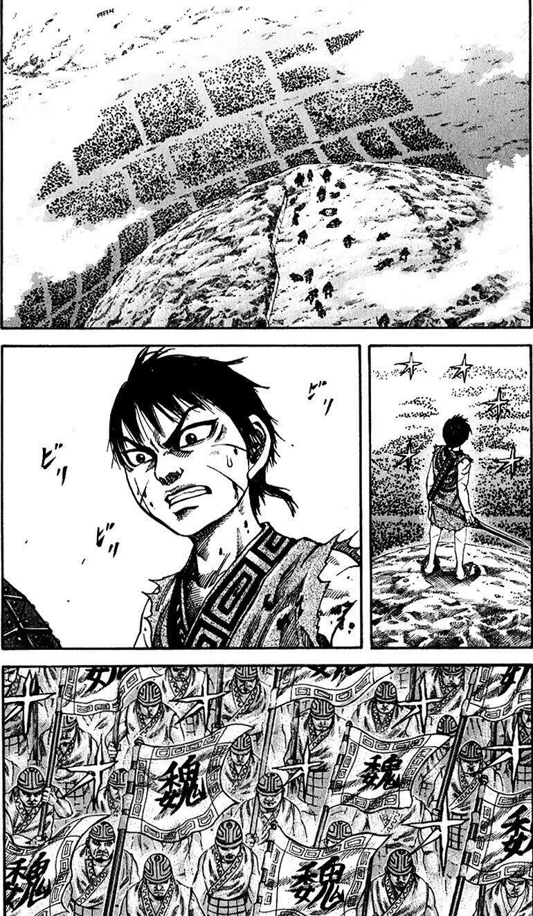 Vương Giả Thiên Hạ Chap 65 - Next Chap 66