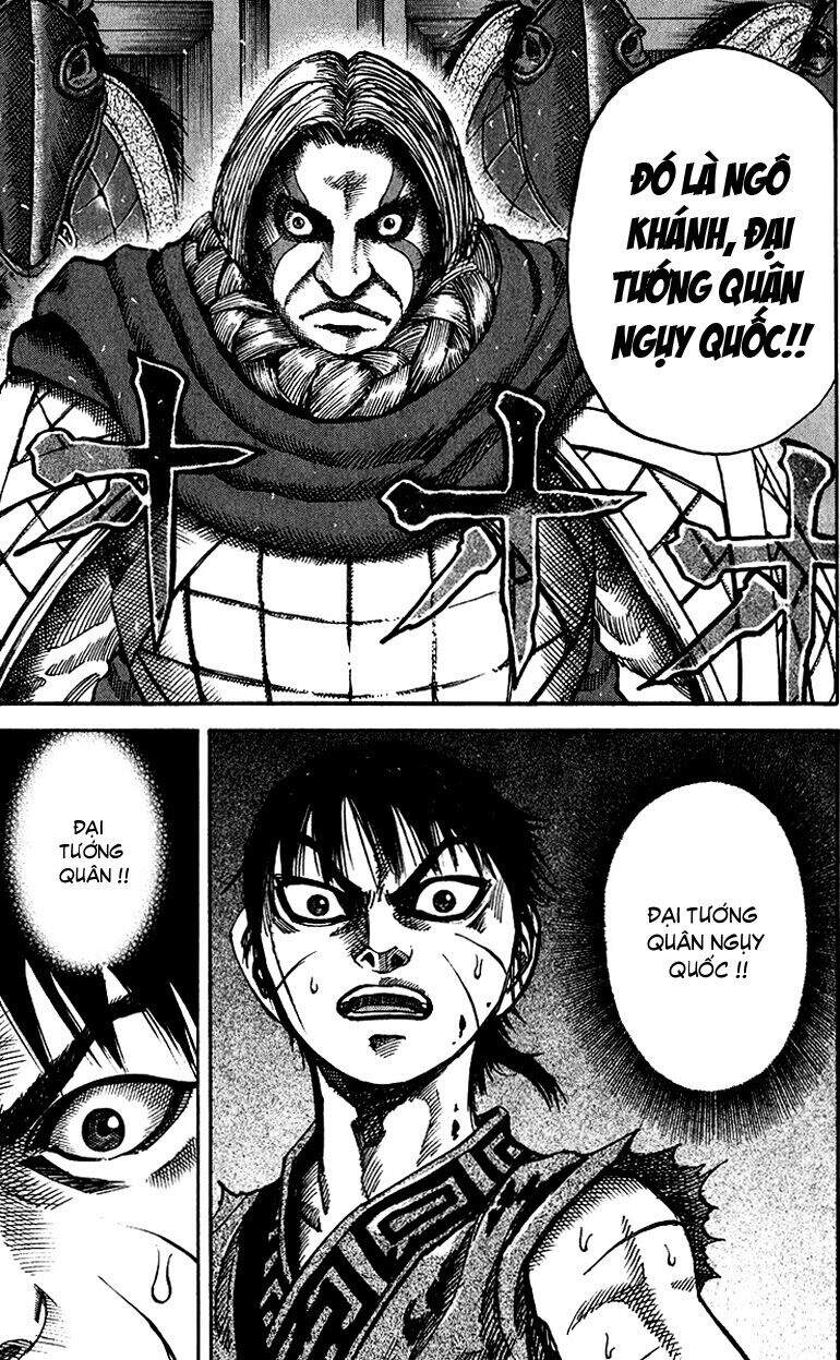 Vương Giả Thiên Hạ Chap 65 - Next Chap 66
