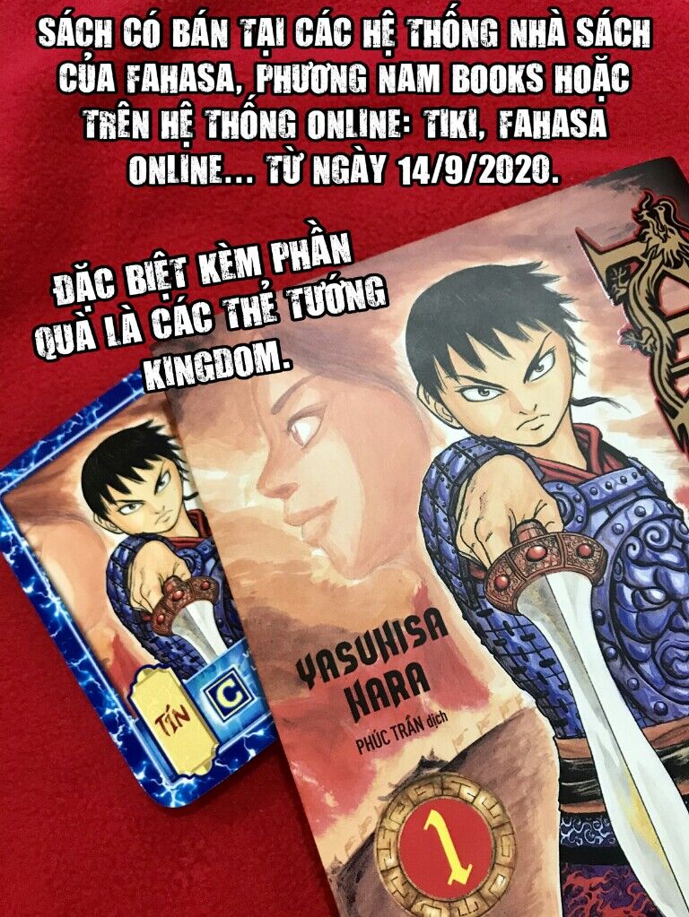 Vương Giả Thiên Hạ Chap 653 - Next Chap 654