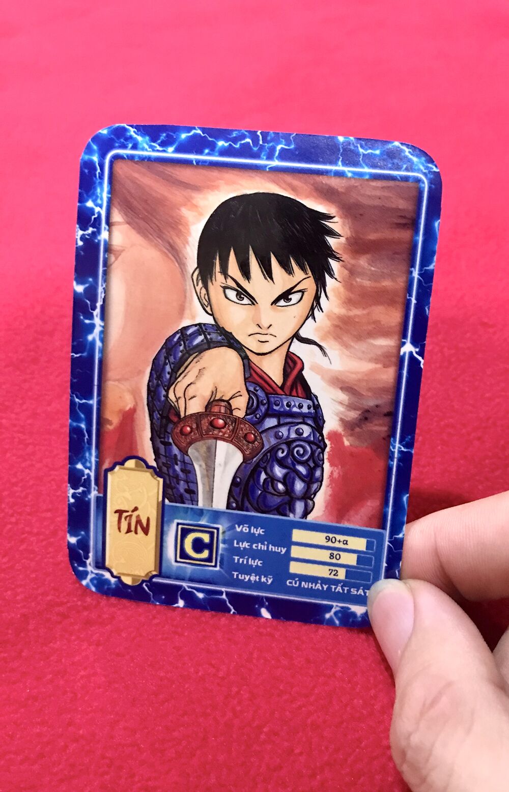Vương Giả Thiên Hạ Chap 653 - Next Chap 654