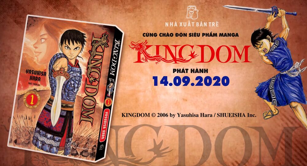 Vương Giả Thiên Hạ Chap 653 - Next Chap 654