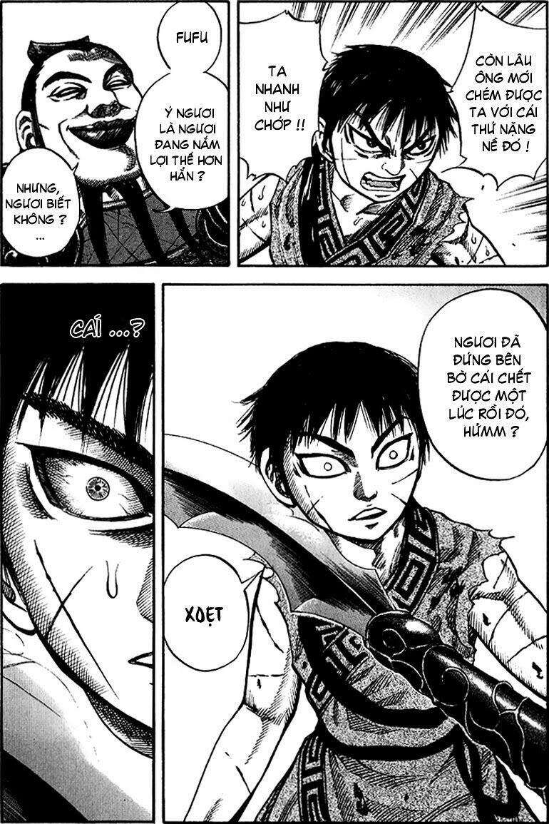 Vương Giả Thiên Hạ Chap 66 - Next Chap 67