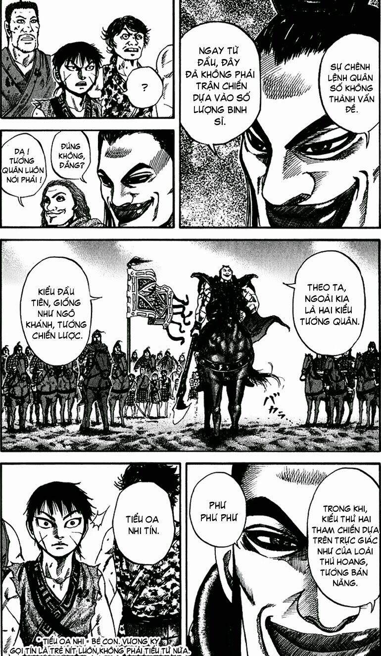 Vương Giả Thiên Hạ Chap 66 - Next Chap 67