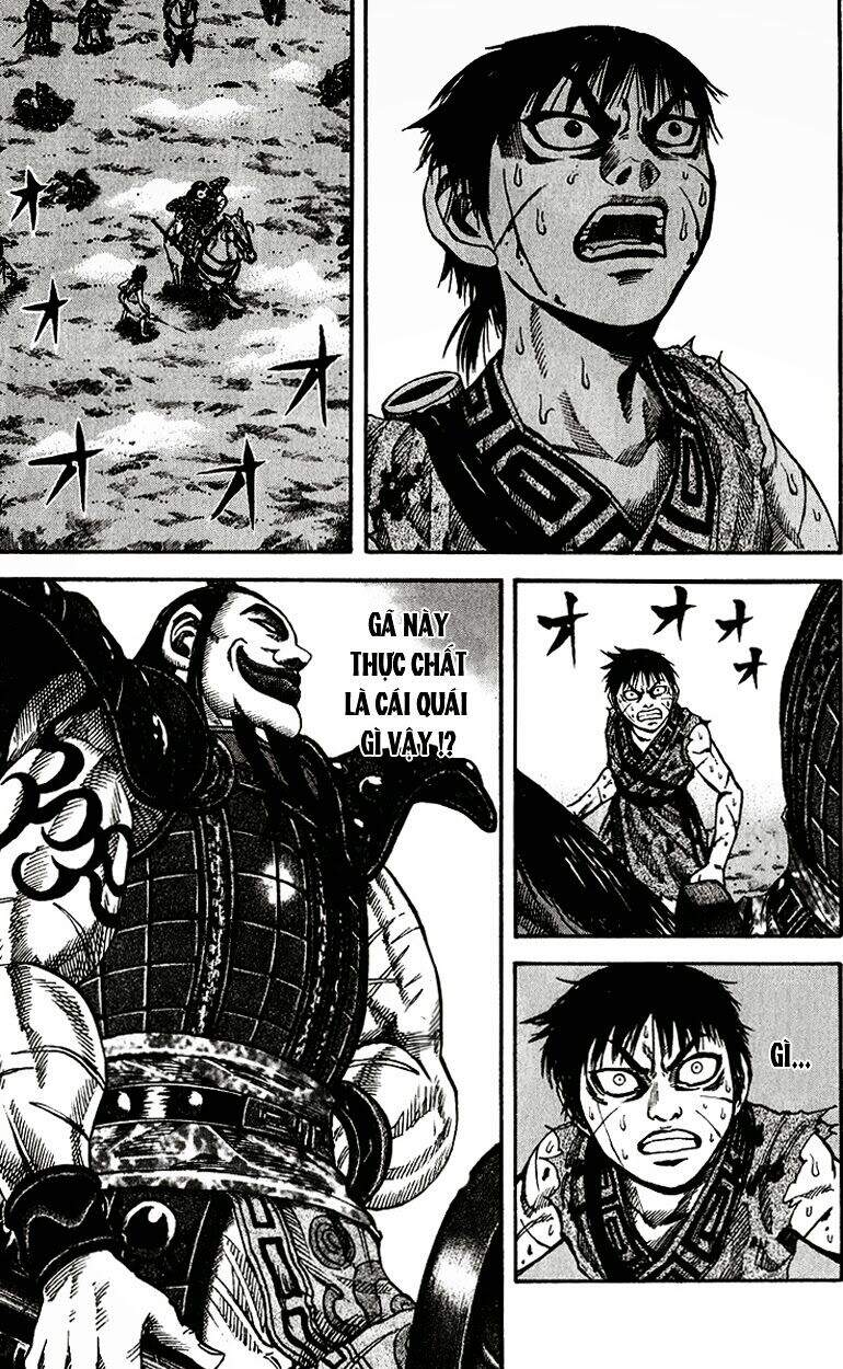 Vương Giả Thiên Hạ Chap 66 - Next Chap 67