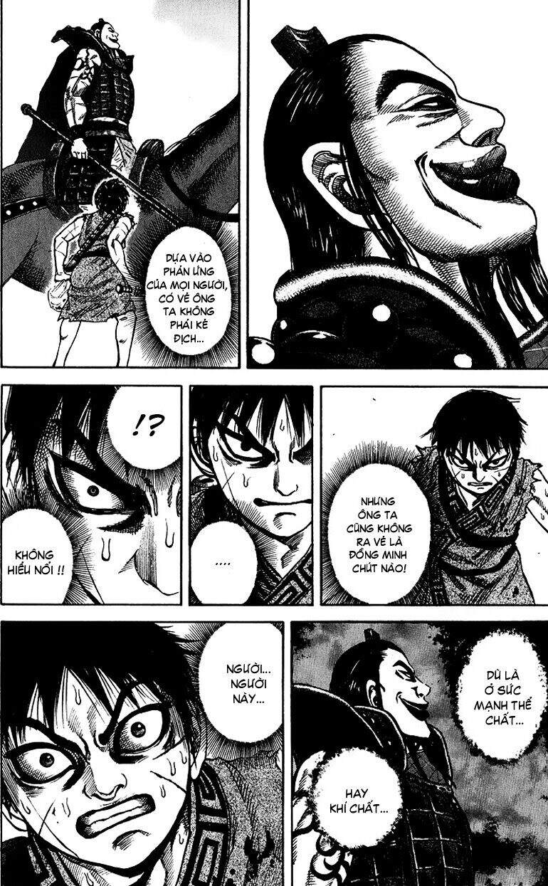 Vương Giả Thiên Hạ Chap 66 - Next Chap 67