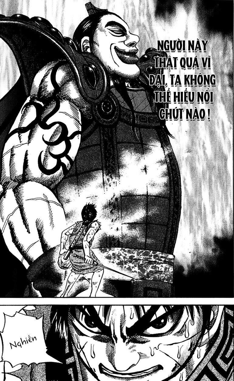 Vương Giả Thiên Hạ Chap 66 - Next Chap 67
