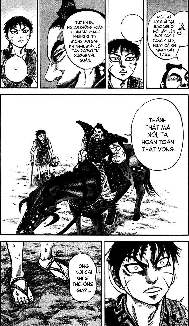 Vương Giả Thiên Hạ Chap 66 - Next Chap 67