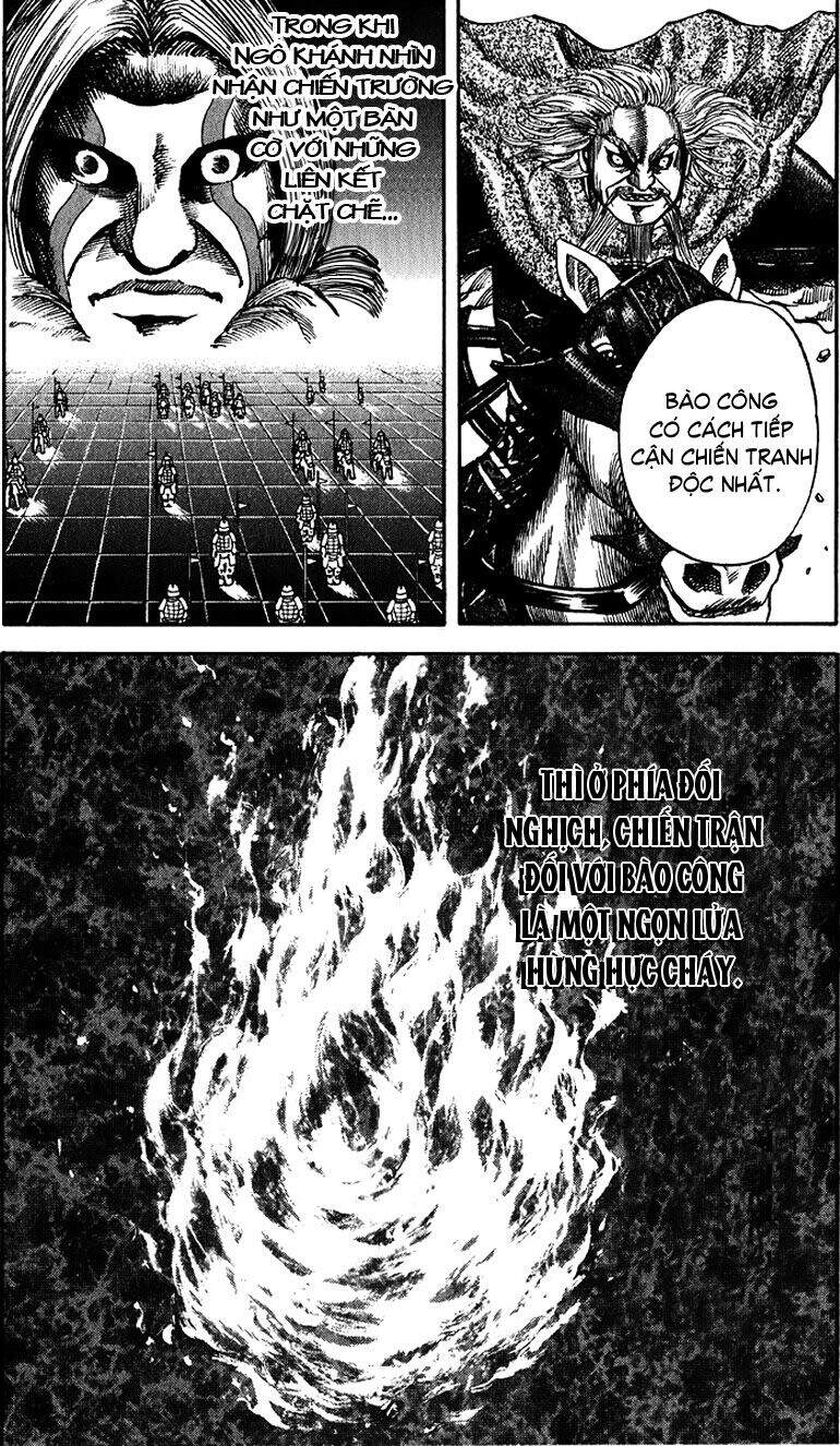 Vương Giả Thiên Hạ Chap 67 - Next Chap 68