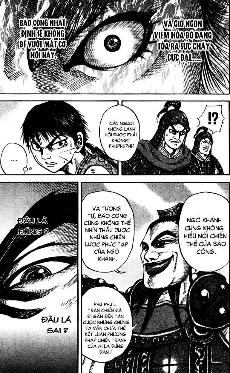 Vương Giả Thiên Hạ Chap 67 - Next Chap 68