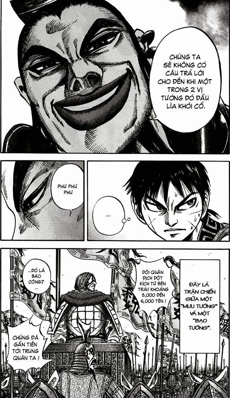 Vương Giả Thiên Hạ Chap 67 - Next Chap 68