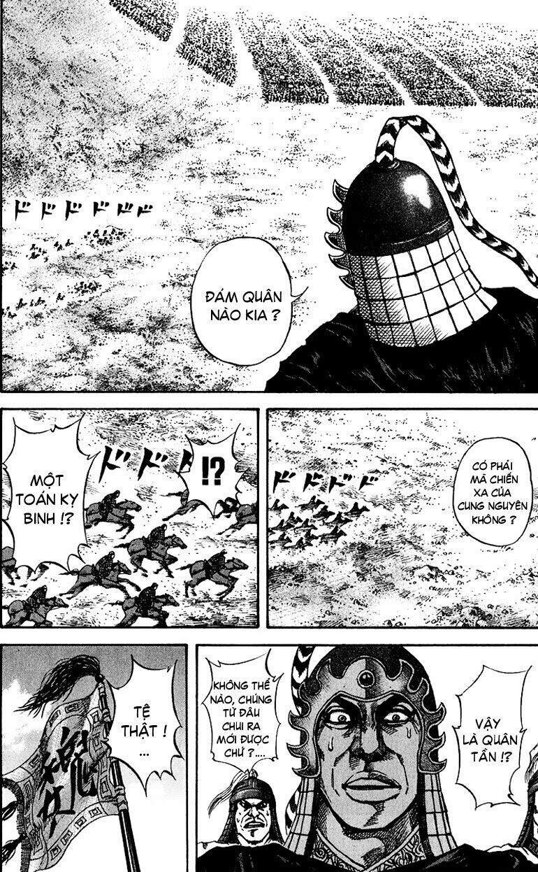 Vương Giả Thiên Hạ Chap 67 - Next Chap 68