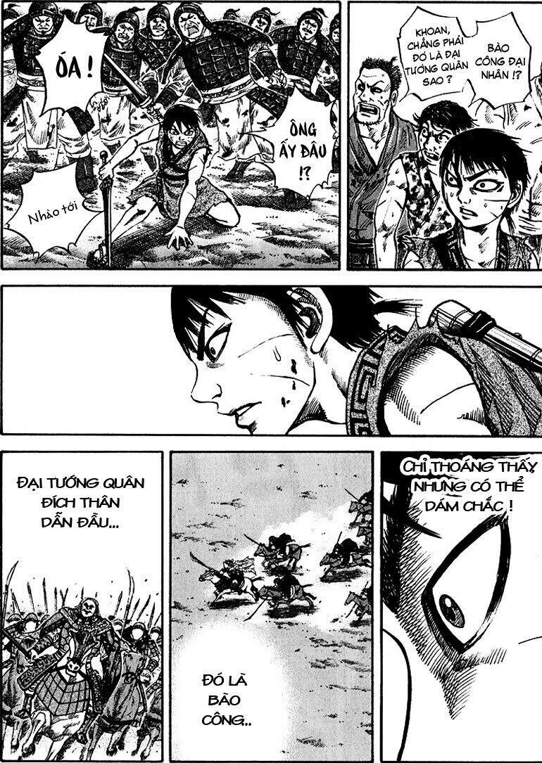 Vương Giả Thiên Hạ Chap 67 - Next Chap 68