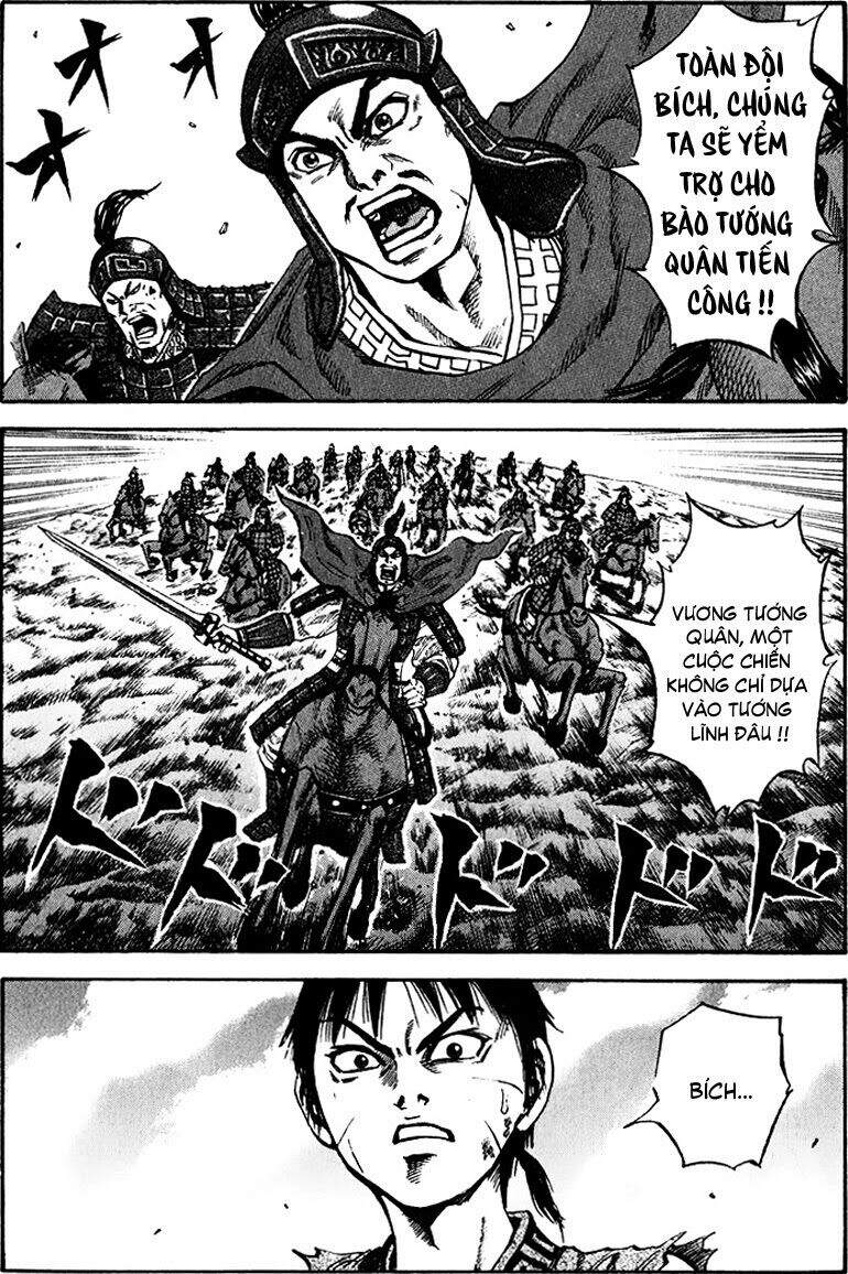 Vương Giả Thiên Hạ Chap 68 - Next Chap 69