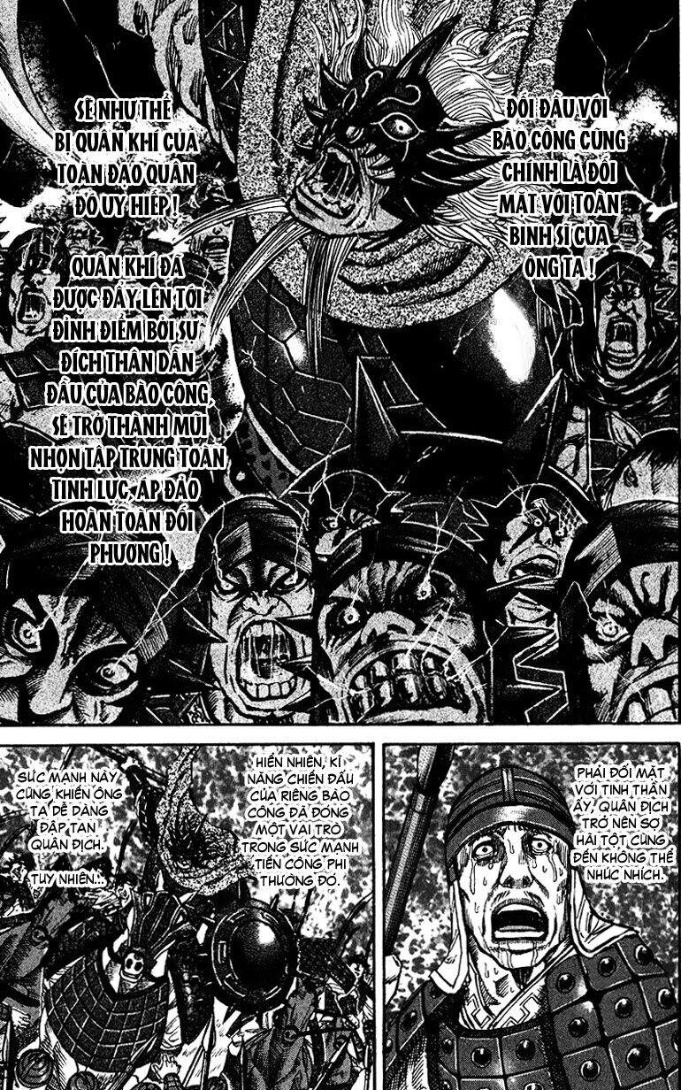 Vương Giả Thiên Hạ Chap 68 - Next Chap 69