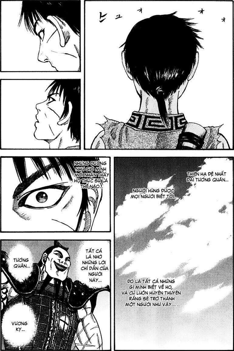 Vương Giả Thiên Hạ Chap 68 - Next Chap 69