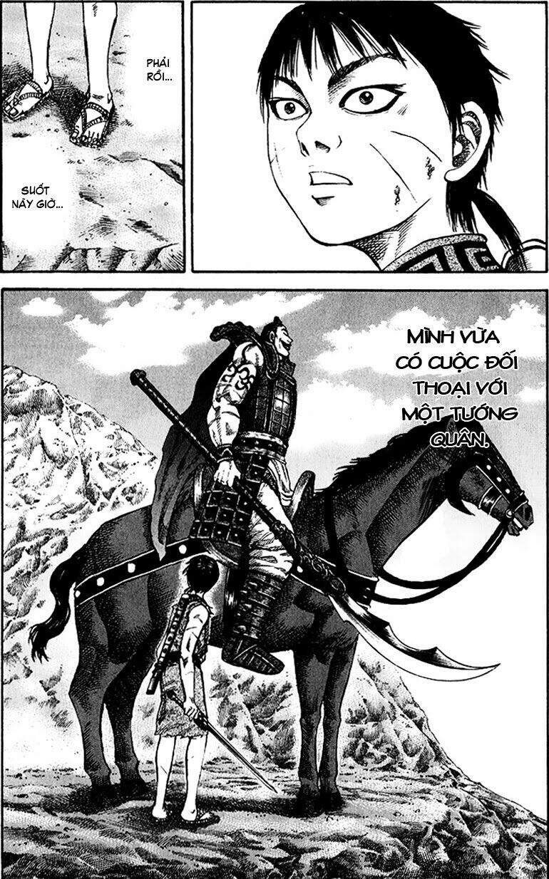 Vương Giả Thiên Hạ Chap 68 - Next Chap 69
