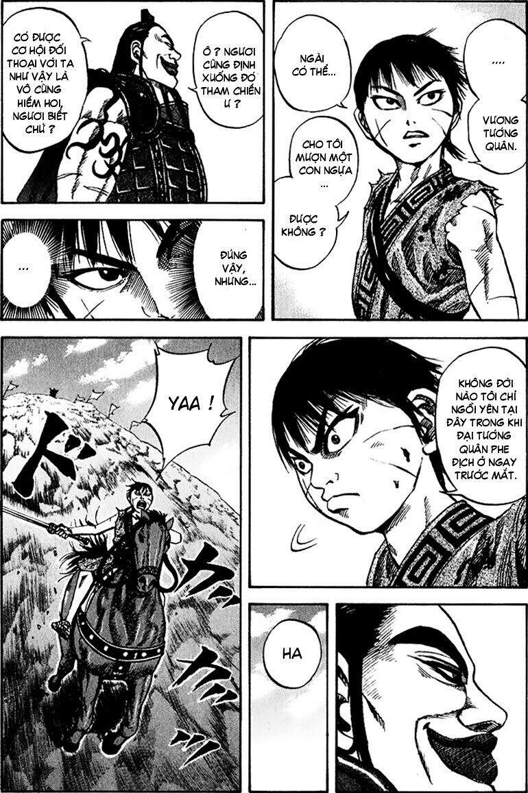 Vương Giả Thiên Hạ Chap 68 - Next Chap 69