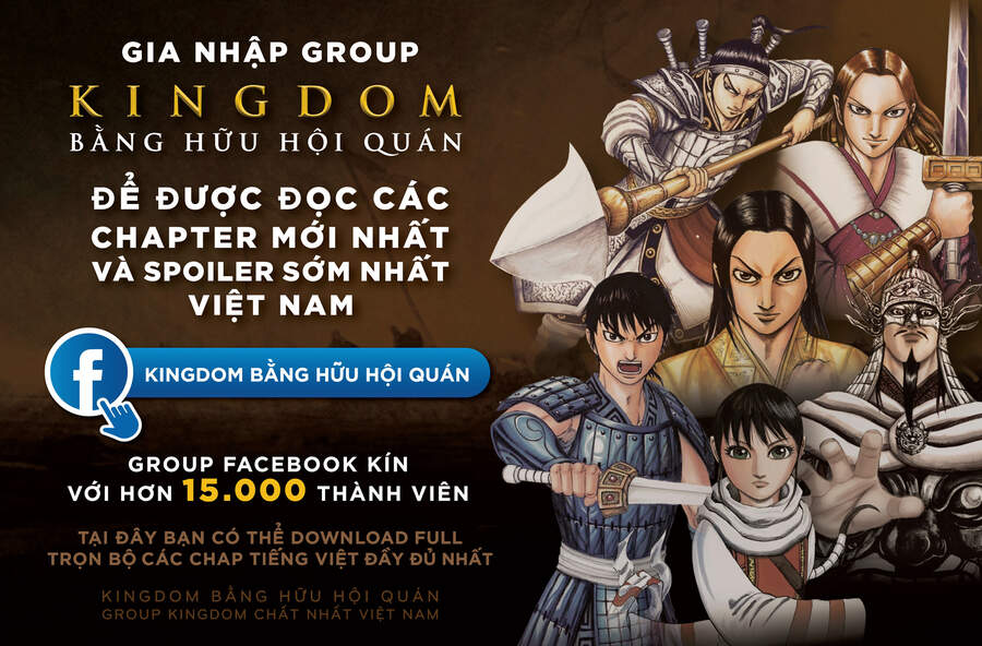 Vương Giả Thiên Hạ Chap 687 - Next Chap 688