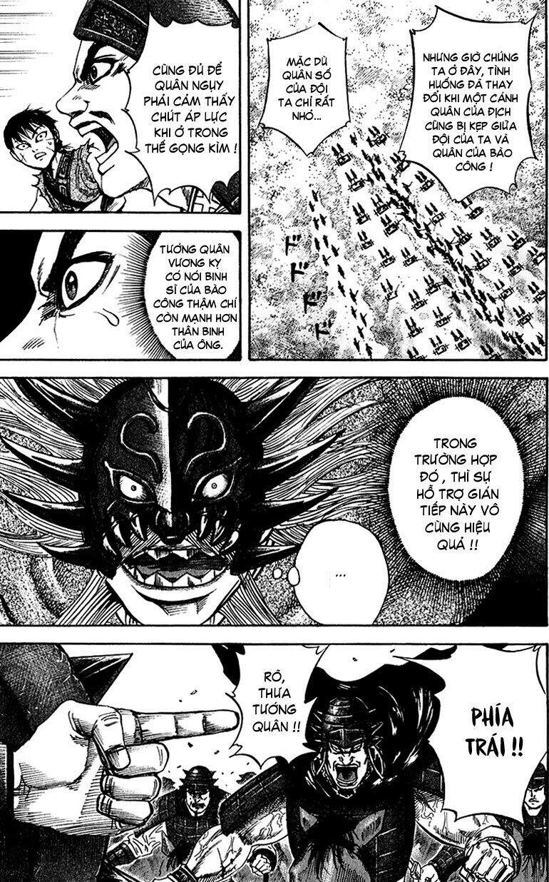 Vương Giả Thiên Hạ Chap 69 - Next Chap 70