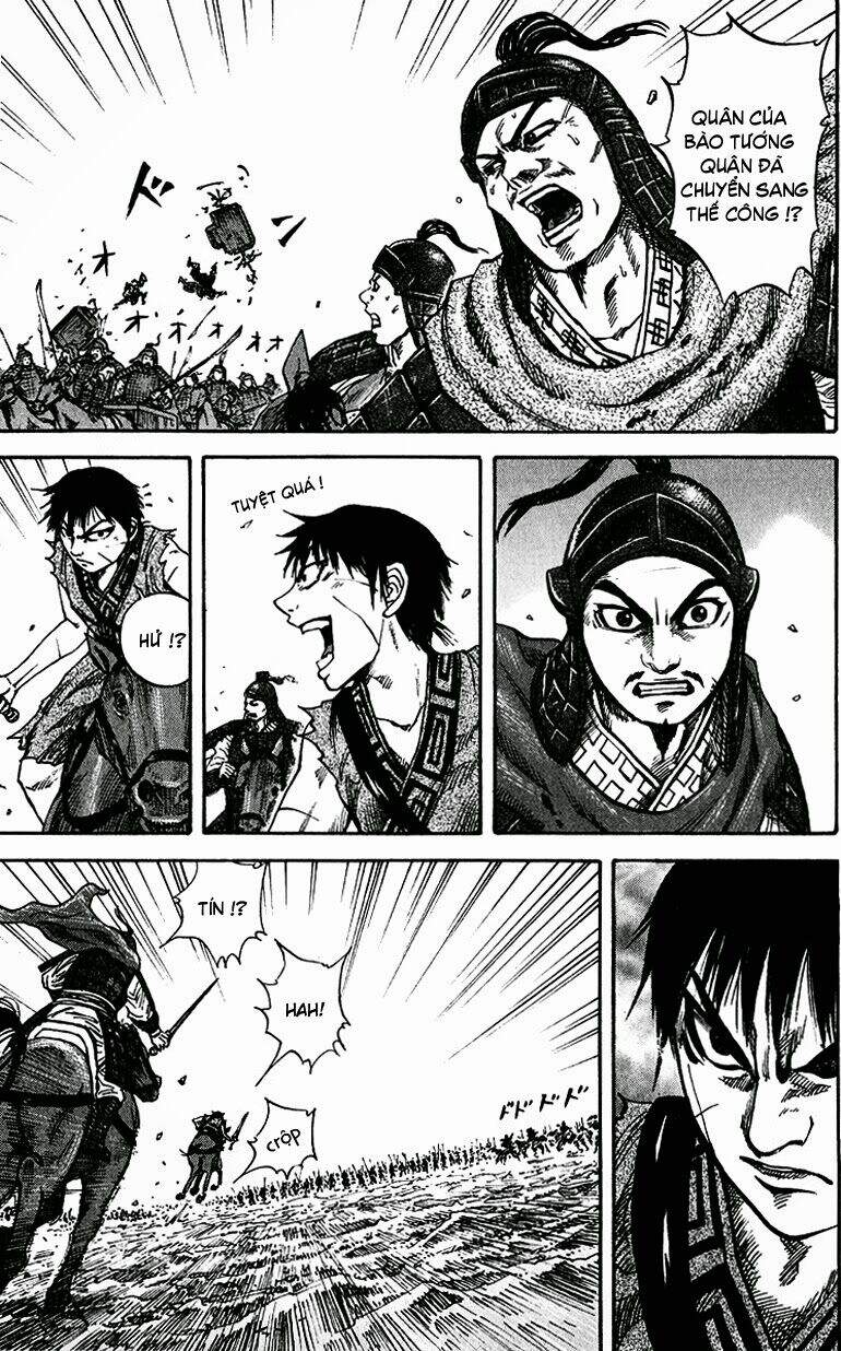 Vương Giả Thiên Hạ Chap 69 - Next Chap 70