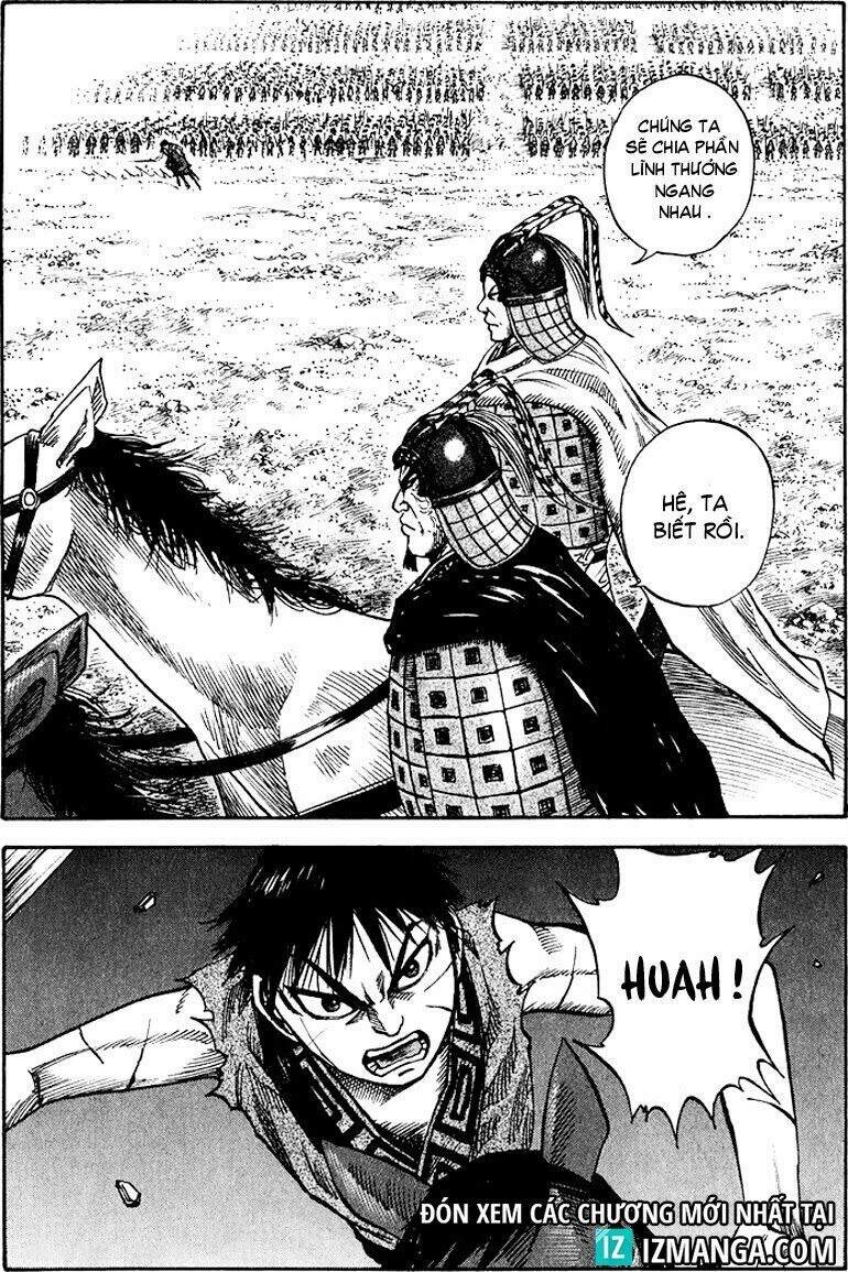 Vương Giả Thiên Hạ Chap 69 - Next Chap 70