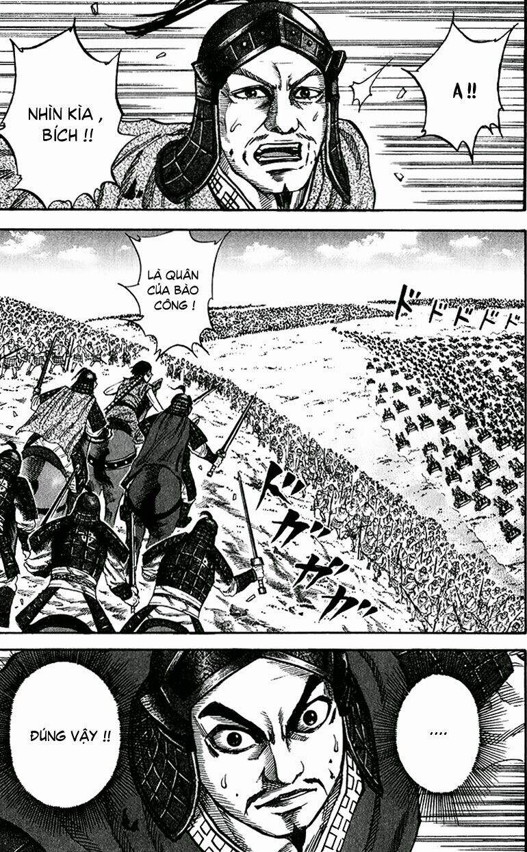 Vương Giả Thiên Hạ Chap 69 - Next Chap 70