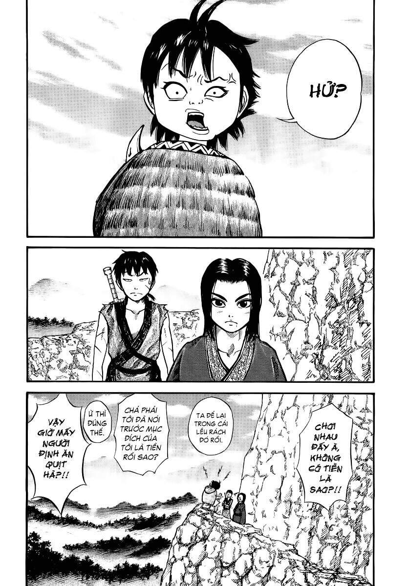 Vương Giả Thiên Hạ Chap 7 - Next Chap 8