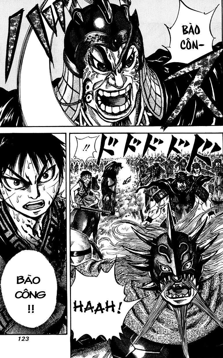 Vương Giả Thiên Hạ Chap 70 - Next Chap 71