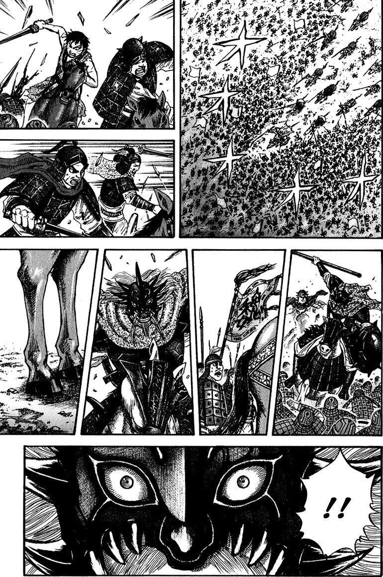 Vương Giả Thiên Hạ Chap 70 - Next Chap 71