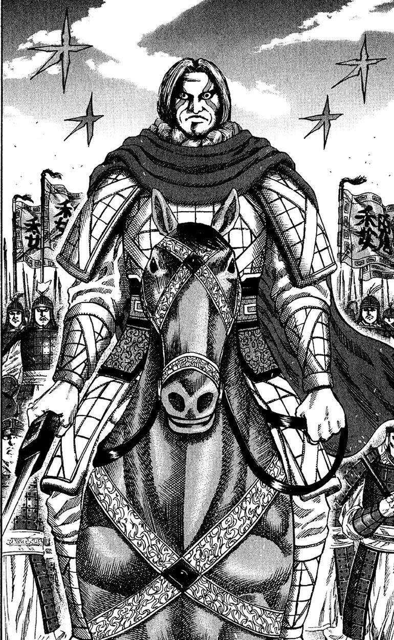 Vương Giả Thiên Hạ Chap 70 - Next Chap 71