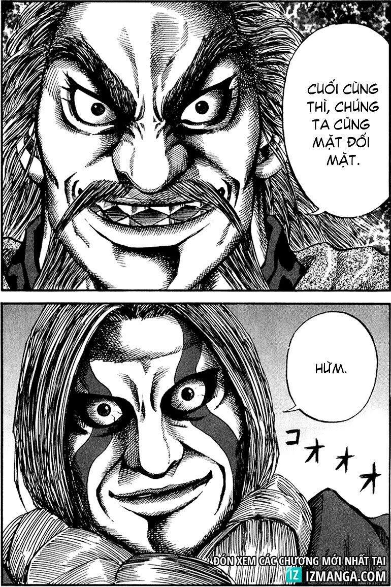 Vương Giả Thiên Hạ Chap 70 - Next Chap 71