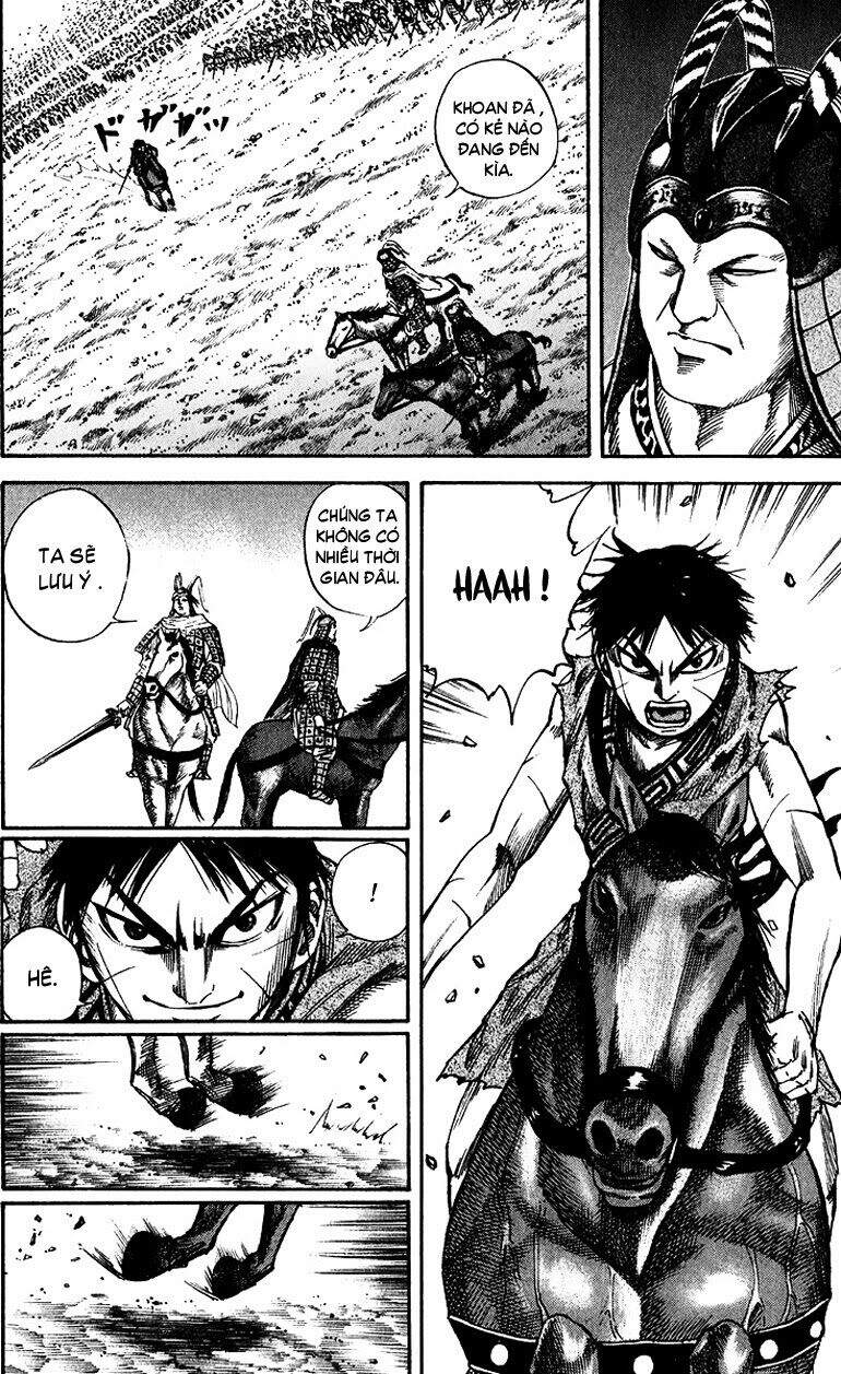 Vương Giả Thiên Hạ Chap 70 - Next Chap 71