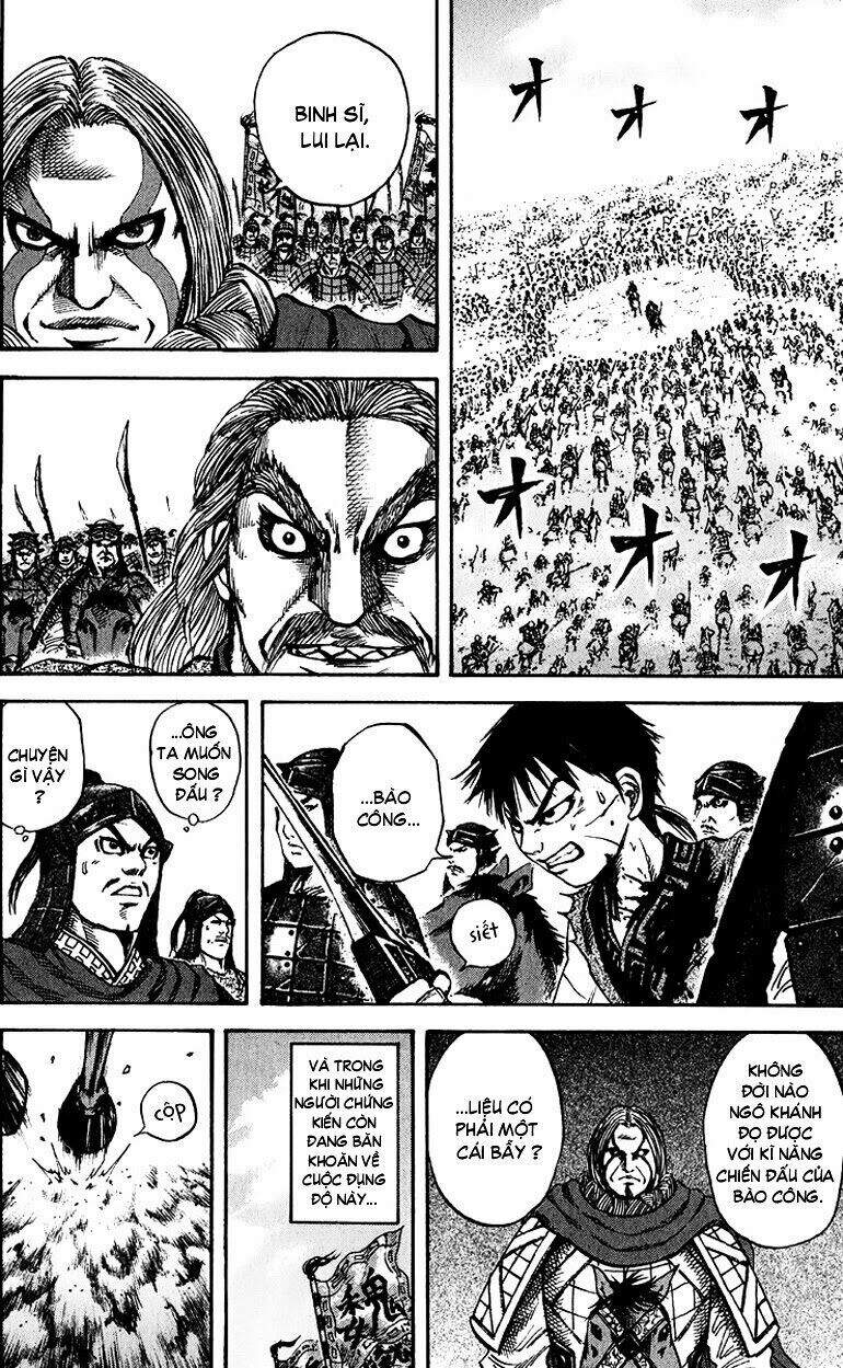 Vương Giả Thiên Hạ Chap 71 - Next Chap 72